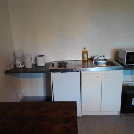 Appartement Tout Equipe Hypercentre Лимож Екстериор снимка