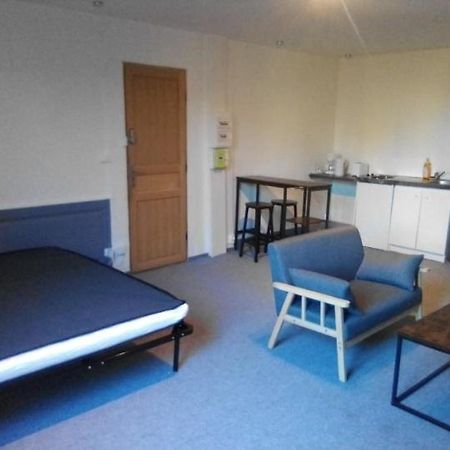 Appartement Tout Equipe Hypercentre Лимож Екстериор снимка