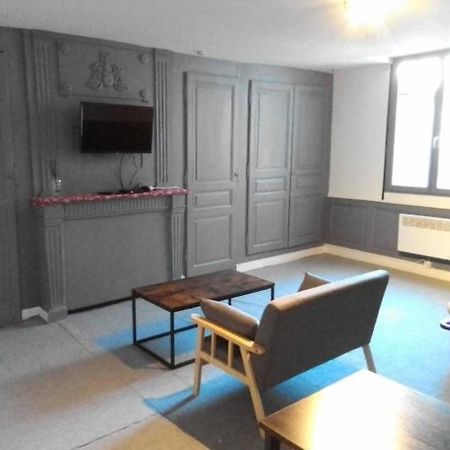 Appartement Tout Equipe Hypercentre Лимож Екстериор снимка