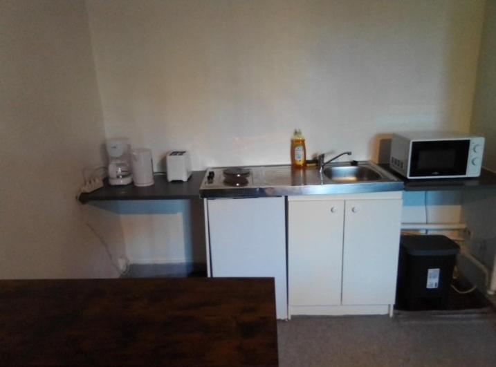 Appartement Tout Equipe Hypercentre Лимож Екстериор снимка