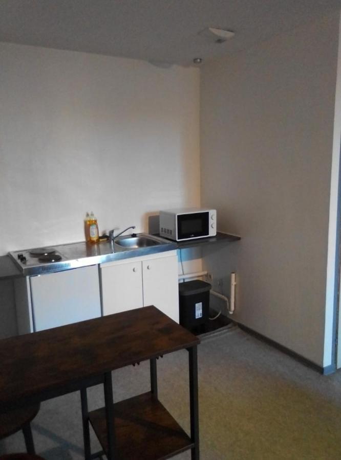 Appartement Tout Equipe Hypercentre Лимож Екстериор снимка