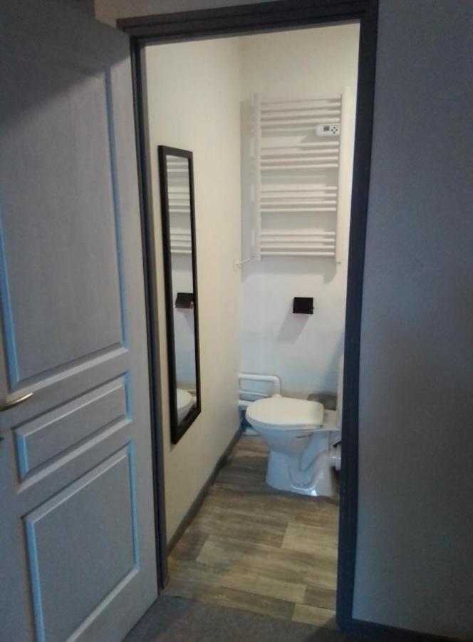 Appartement Tout Equipe Hypercentre Лимож Екстериор снимка
