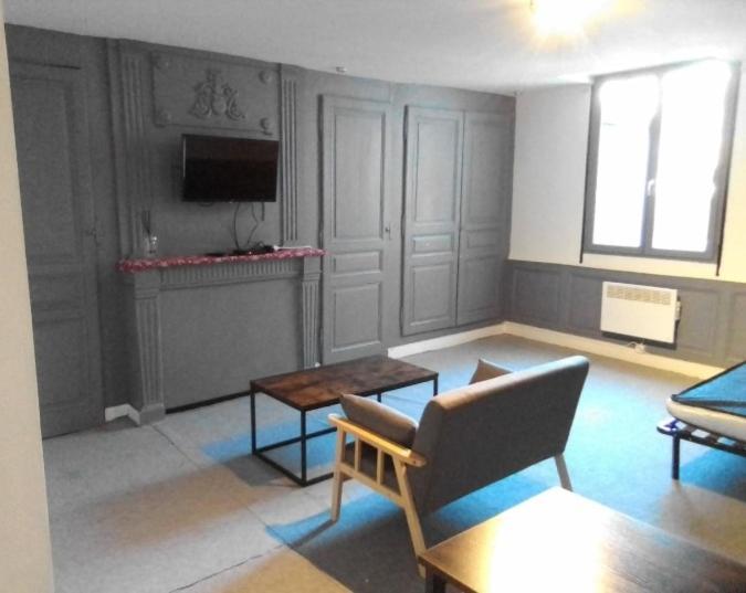 Appartement Tout Equipe Hypercentre Лимож Екстериор снимка