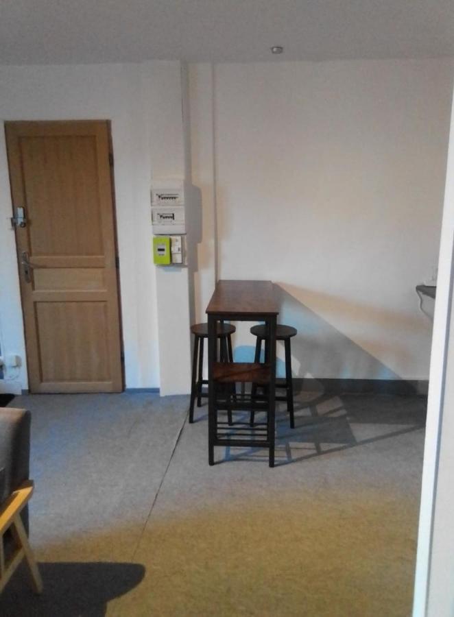 Appartement Tout Equipe Hypercentre Лимож Екстериор снимка